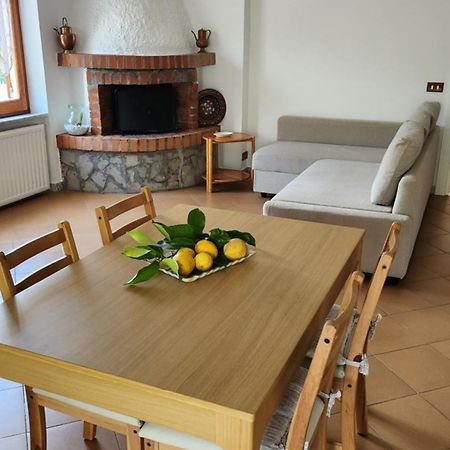 Apartamento La Casa Dei Limoni Casarza Ligure Exterior foto