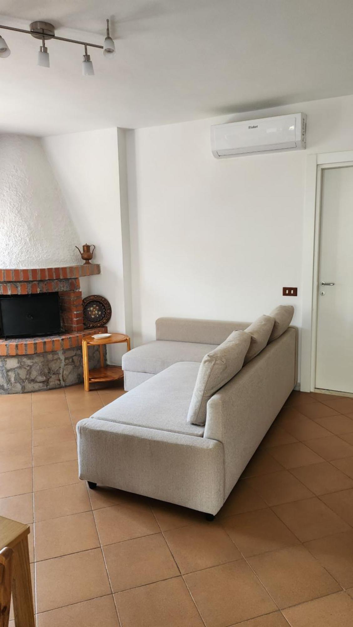 Apartamento La Casa Dei Limoni Casarza Ligure Exterior foto